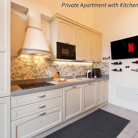Apartment 20 佛罗伦萨 外观 照片