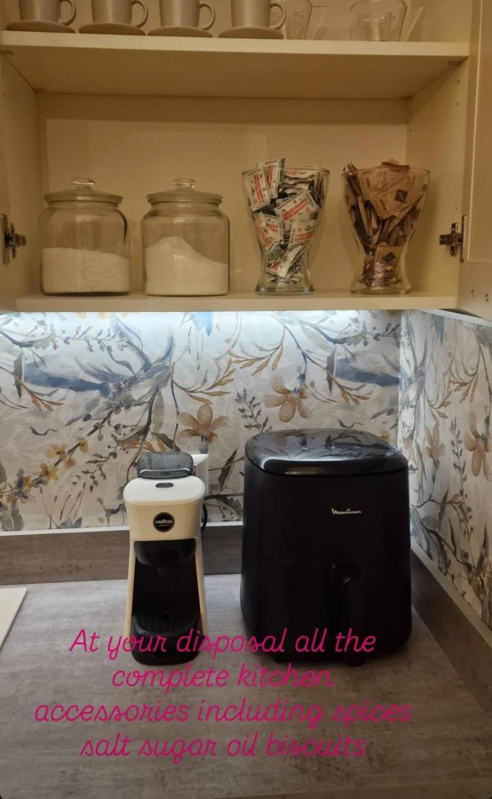 Apartment 20 佛罗伦萨 外观 照片